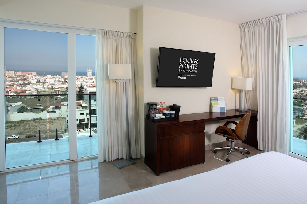 Four Points by Sheraton Veracruz 7/35