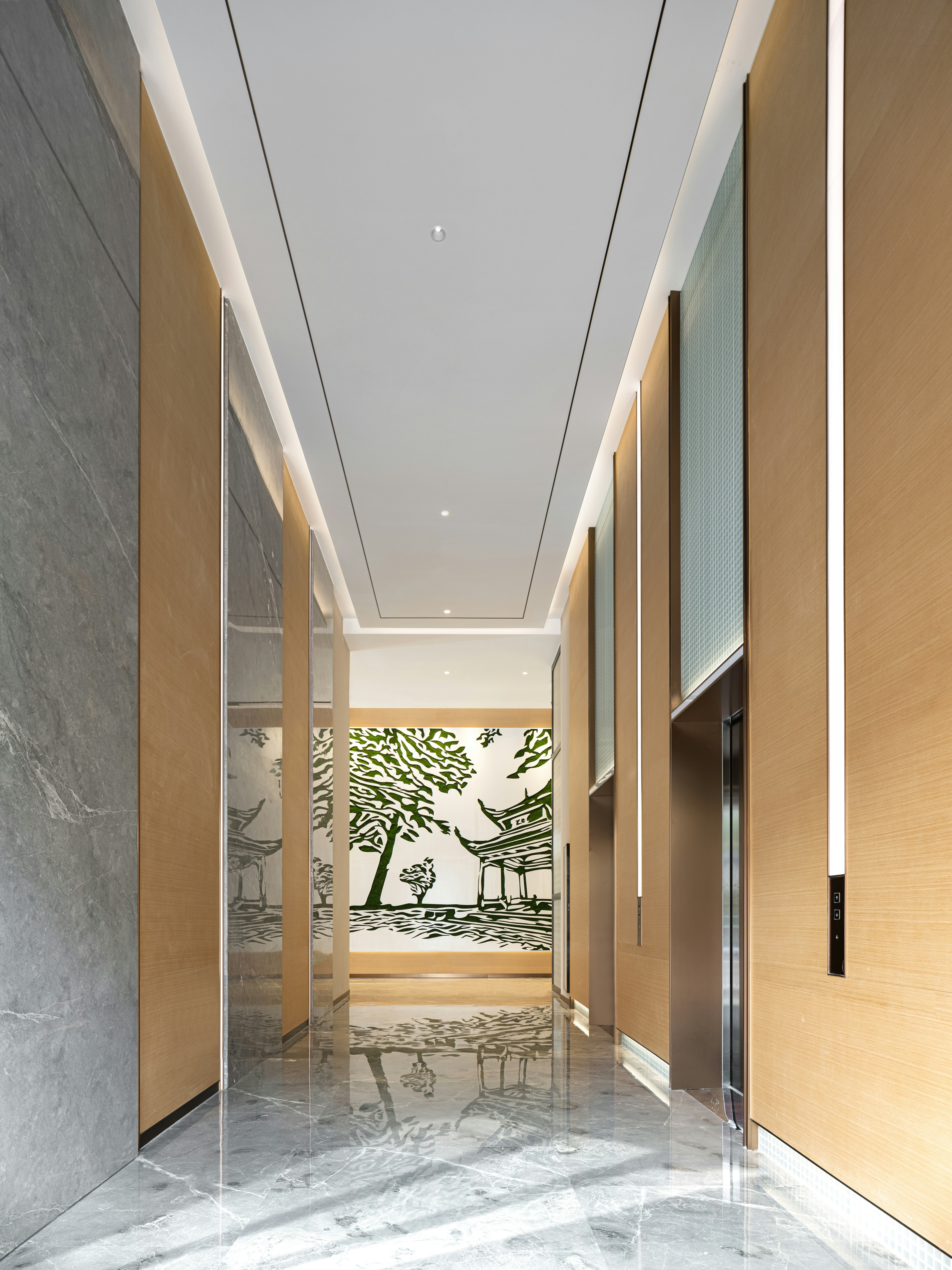 Hilton Garden Inn Changsha Yuelu 6/36