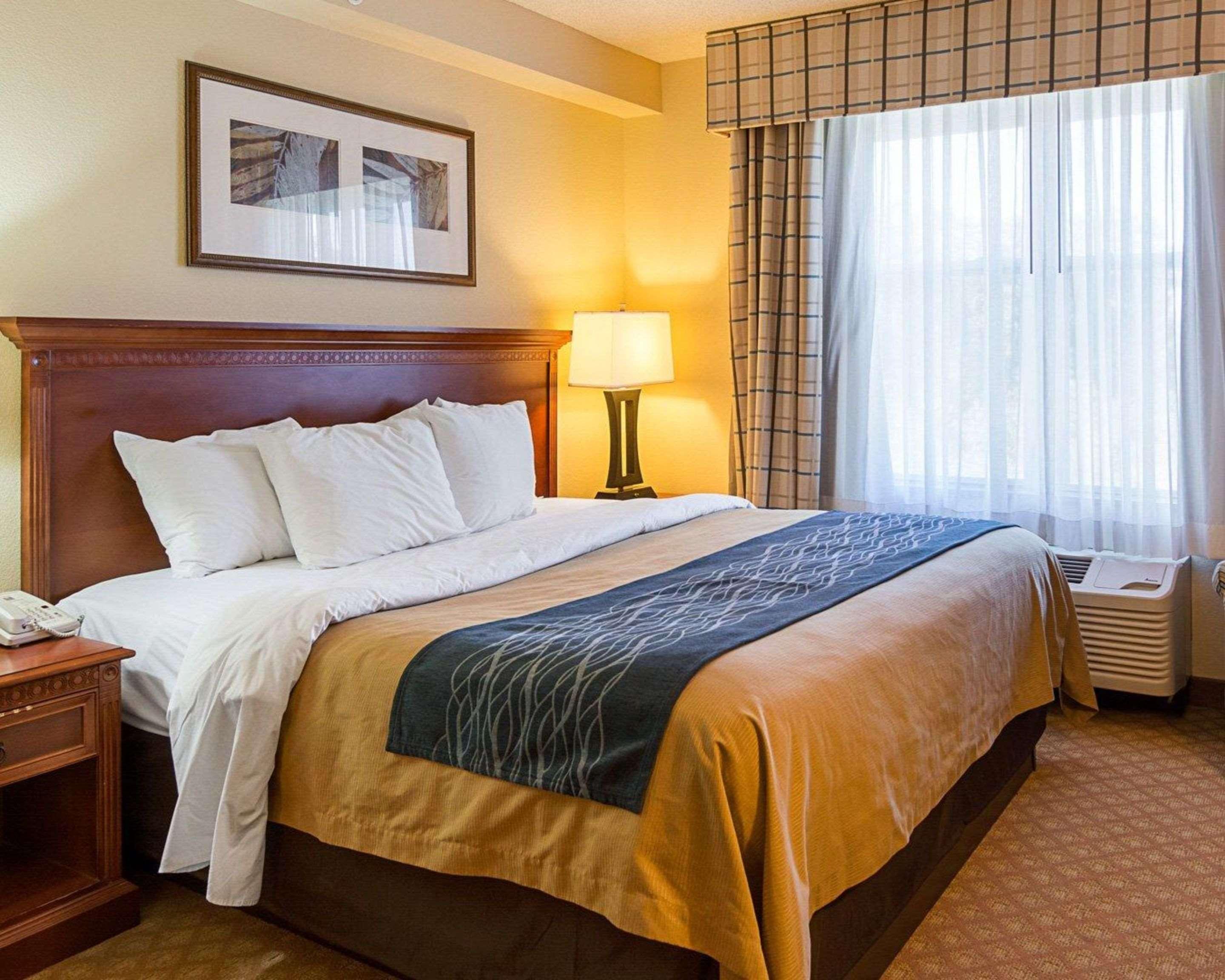 ROOM, 2 QUEEN BEDS