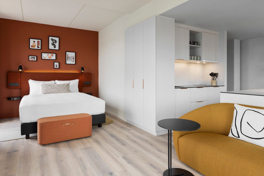 Residence Inn By Marriott Copenhagen Nordhavn 9/36