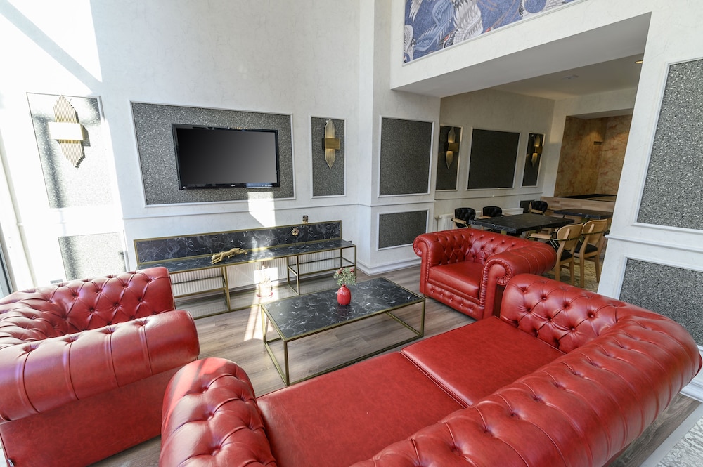 Global Suites Hotel 40/65