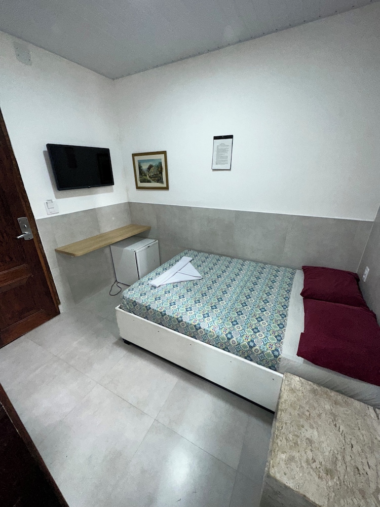 Hotel Pousada Da Praia 30/49