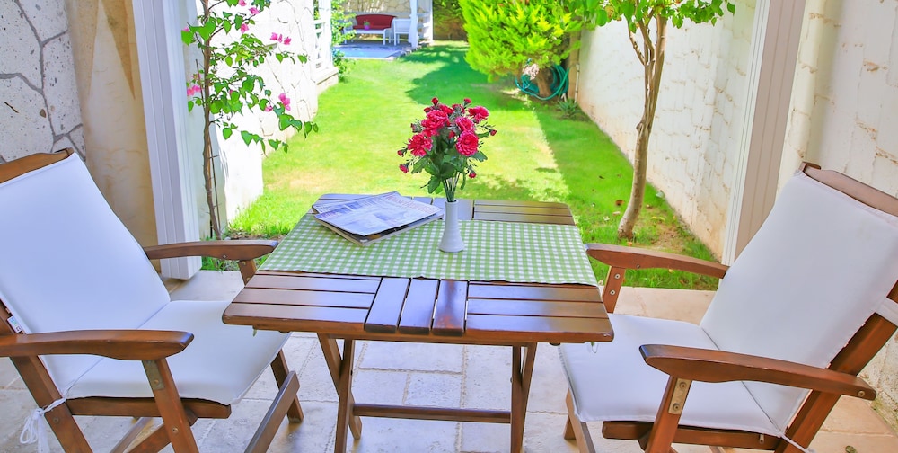 Alacati Balbadem Hotel 46/59