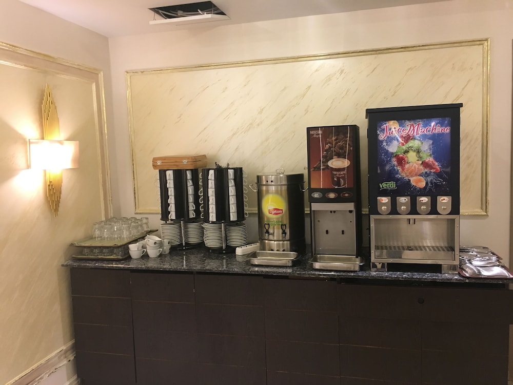 Laleli Gonen Hotel 11/64