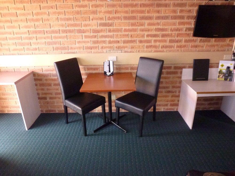 Colonial Motor Inn Bairnsdale 34/37