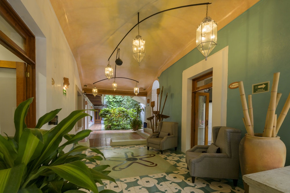 Hotel Casa Vertiz 39/50