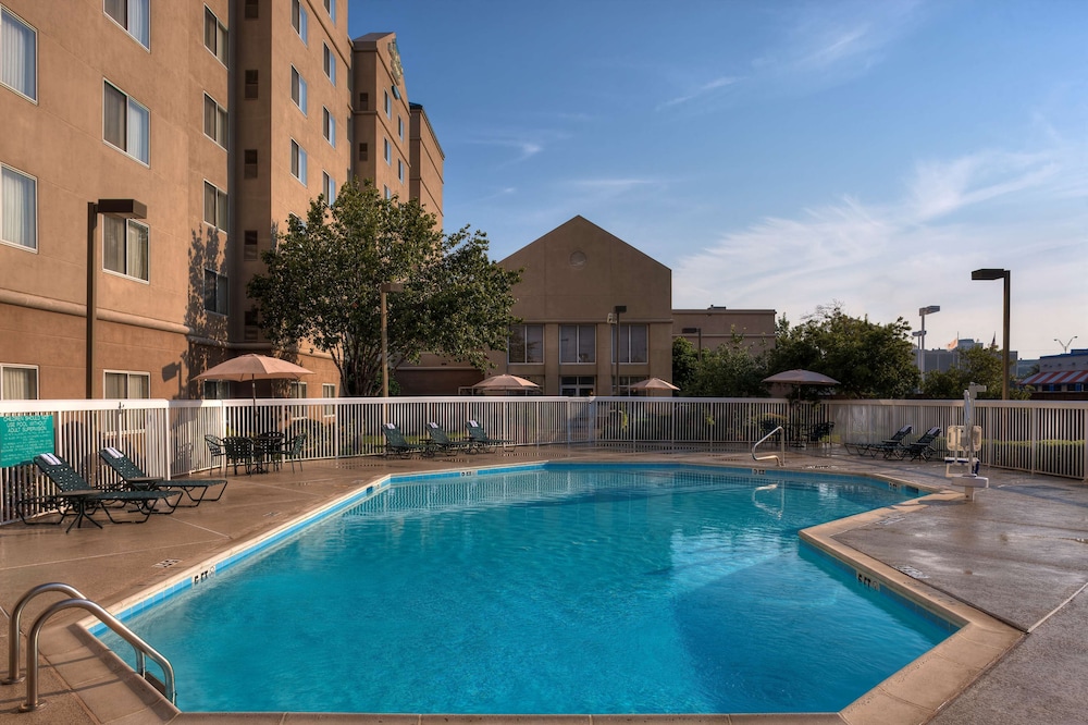 Homewood Suites - Dallas/Market Center 19/34