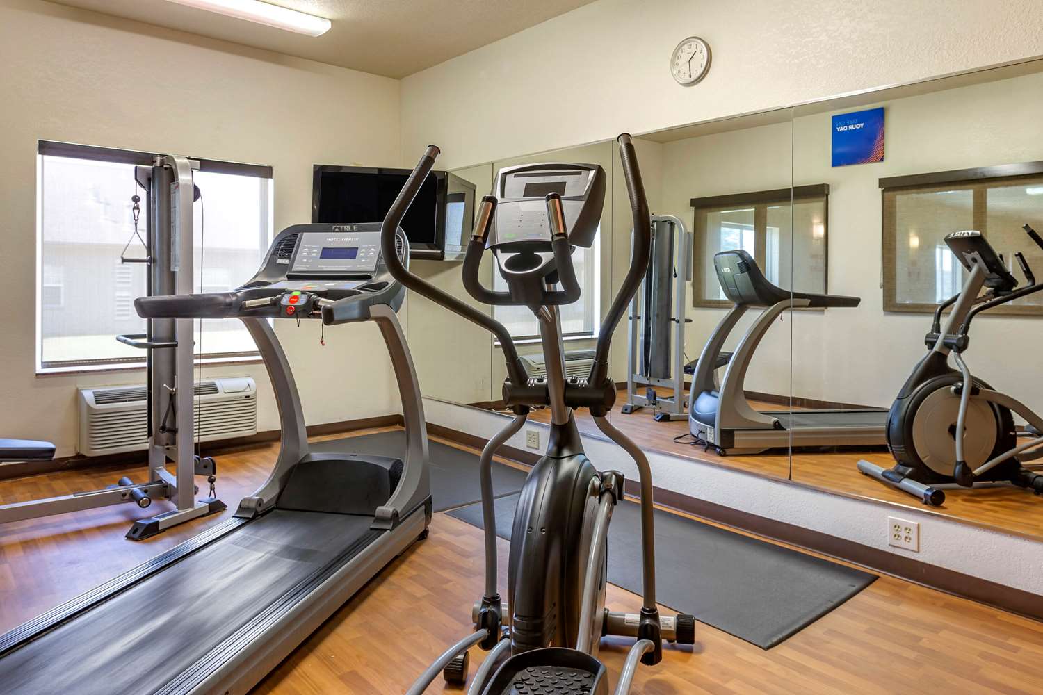 Comfort Suites Jonesboro University Area 11/32
