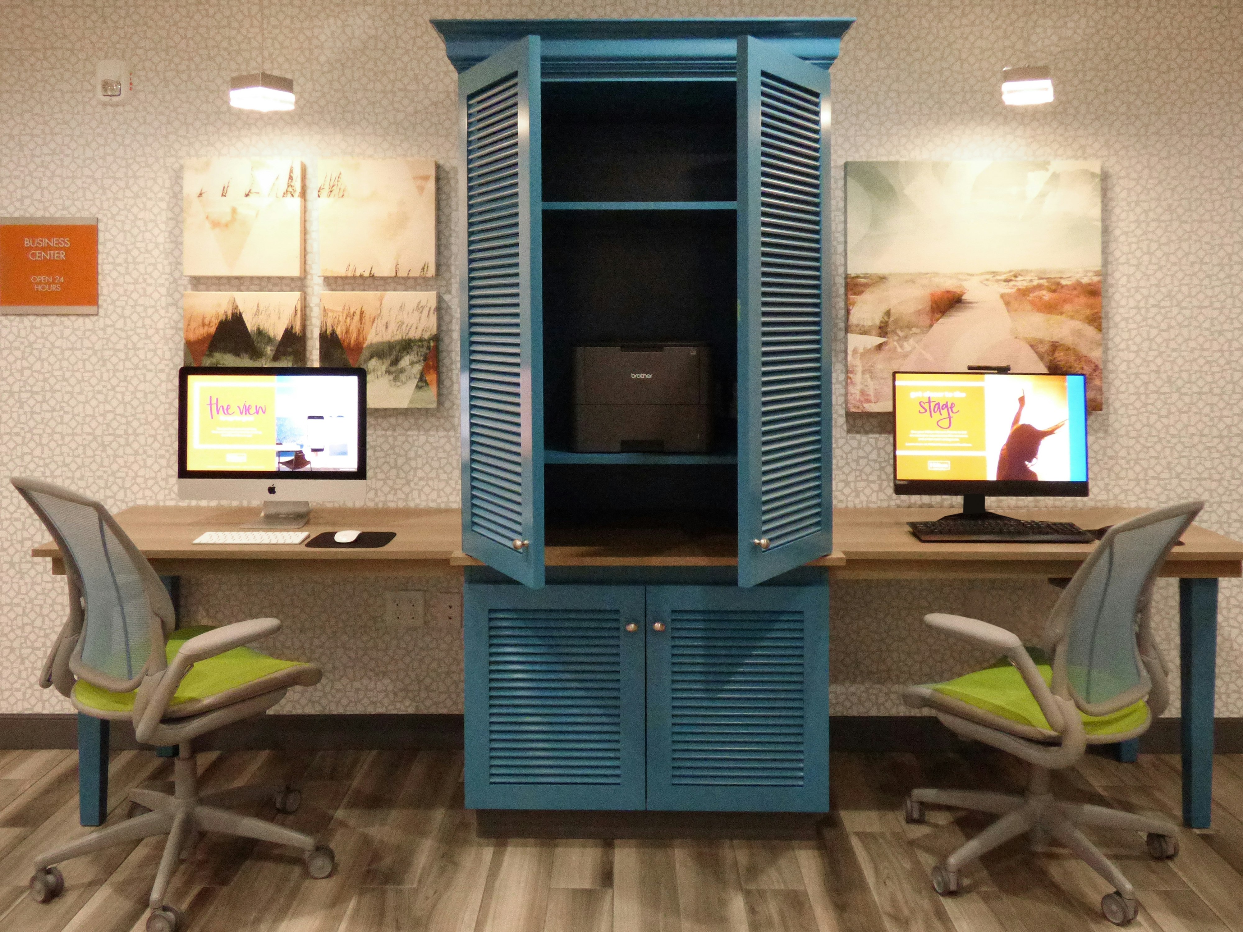 Home2 Suites by Hilton Pensacola I-10 Pine Forest Road 8/12