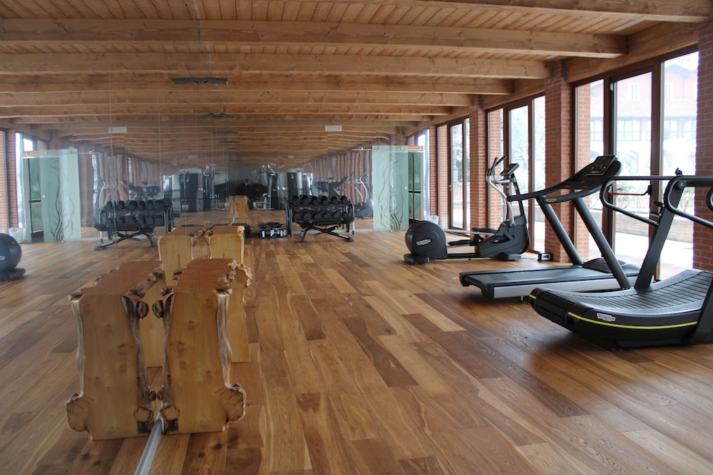 Relais Santo Stefano 50/74