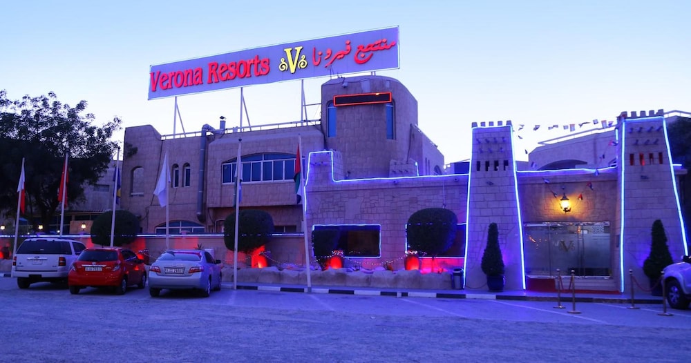 Verona Resort 36/49