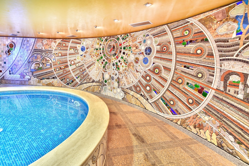 Ihotel Sunny Beach 23/48