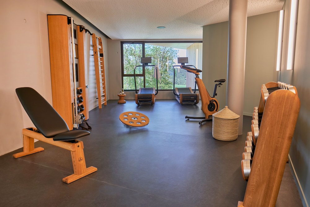 LOISIUM Wine & Spa Hotel Champagne 64/81