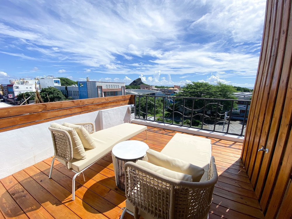 Kenting Sunhow Inn 28/43