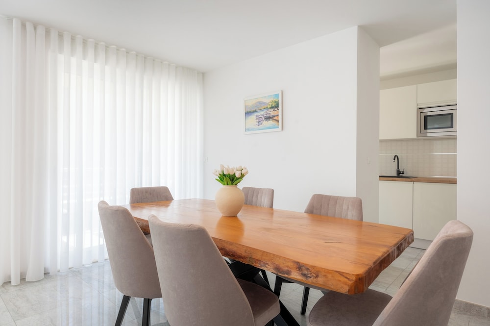 Adriatic Queen Apartments 72/81