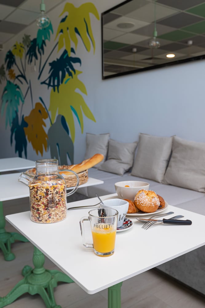 Apparthotel Privilodges Toulon Centre Gare 33/47