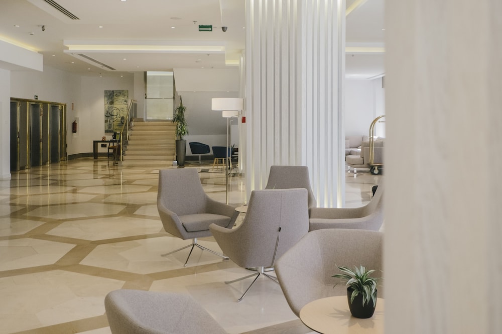 Princesa Plaza Madrid 23/69