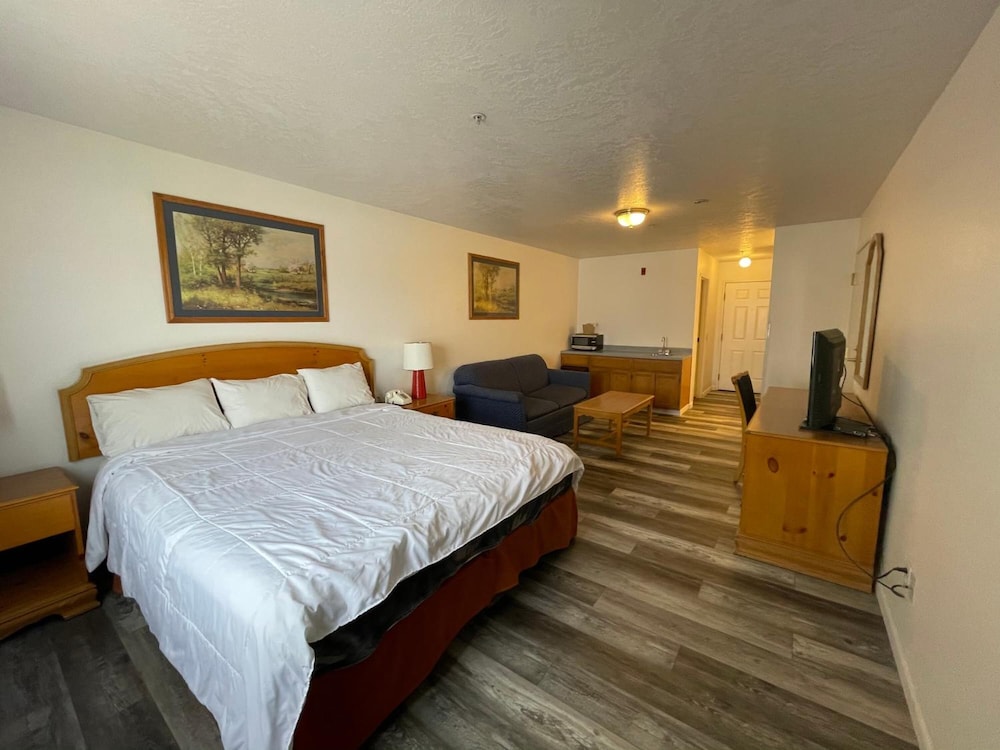 Quality Inn Carlin 25/58