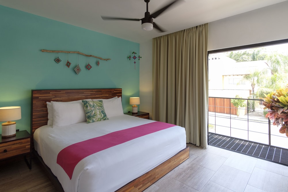 Hotel Boutique San Trópico 8/50