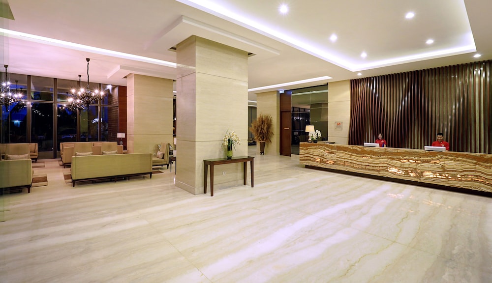 Swiss-Belhotel Sorong 7/36