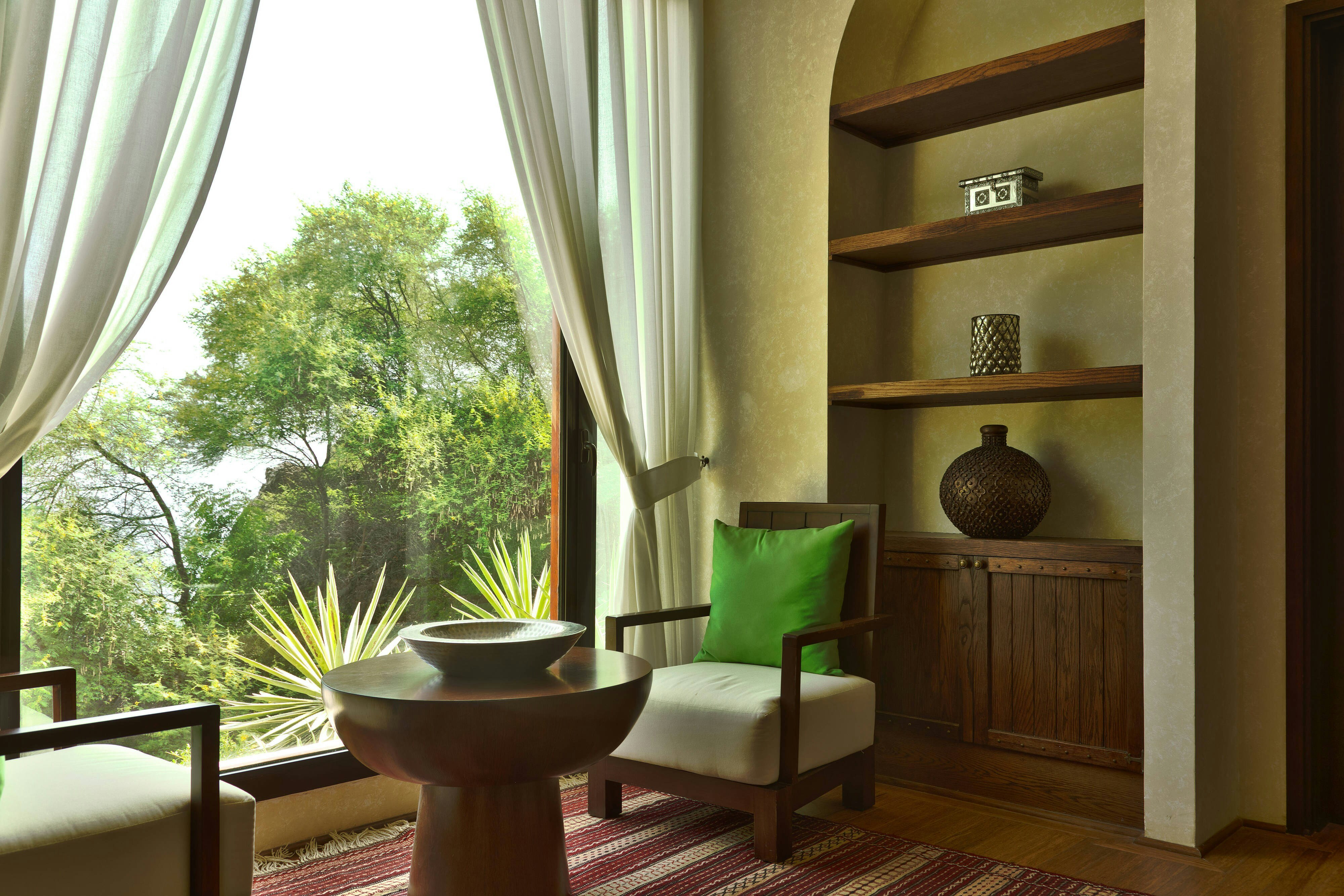 Al Bustan Palace A Ritz-Carlton Hotel 28/52