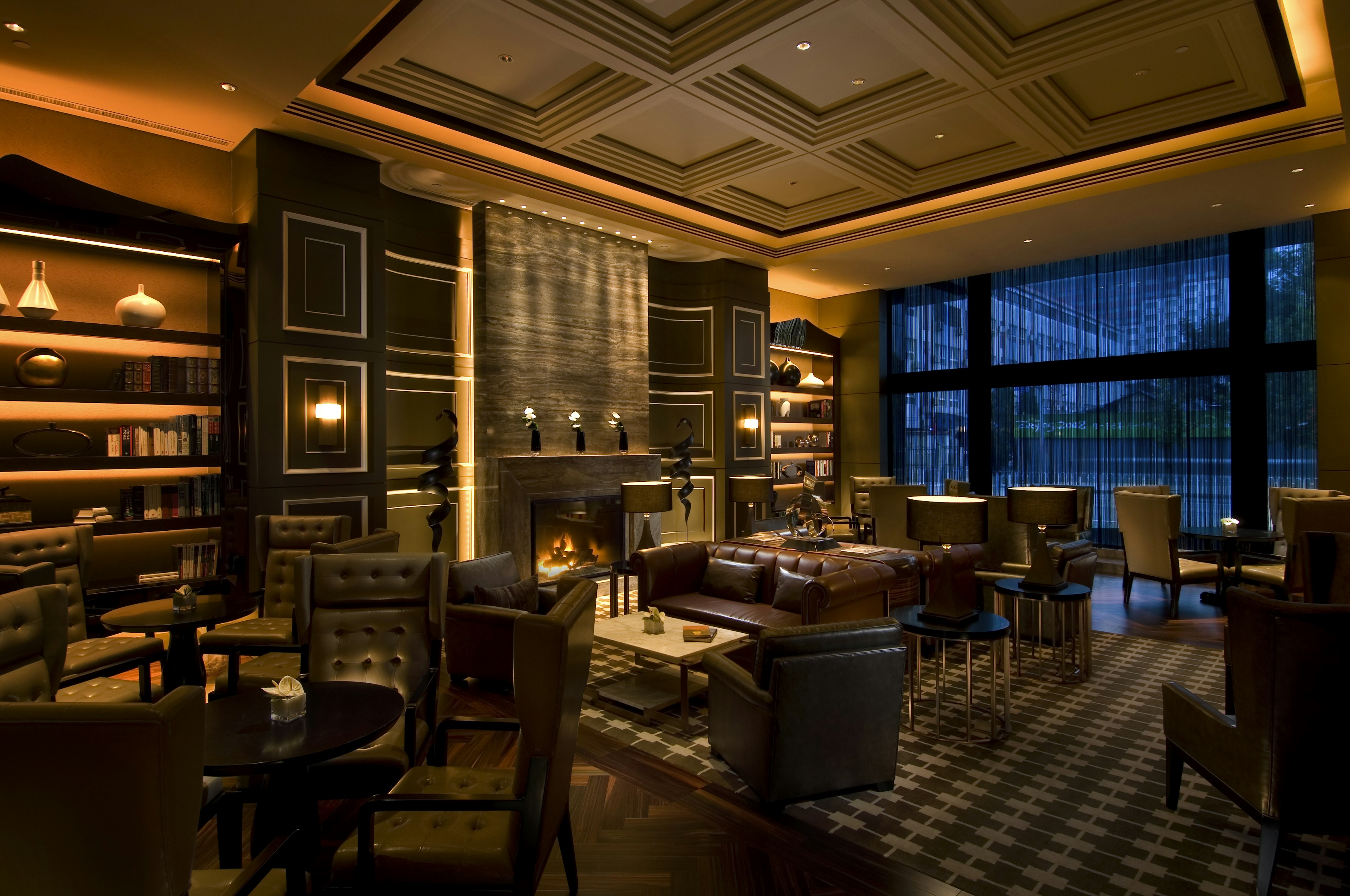 Hilton Beijing Wangfujing 30/52