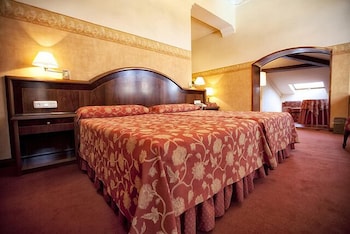 Gran Hotel del Sella 15/66