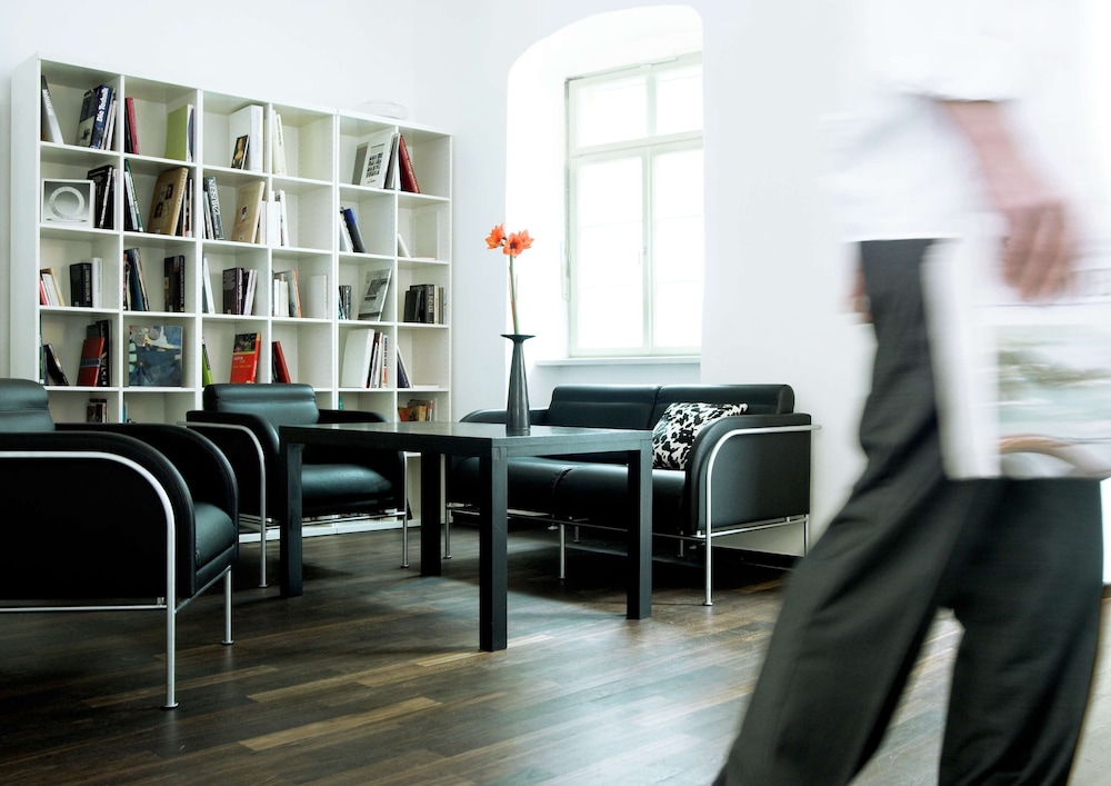 Arthotel Heidelberg 26/50
