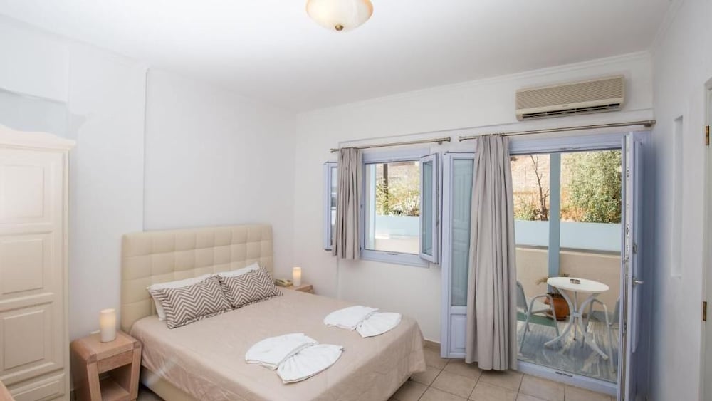 استوديو، Erato Apartments Santorini 6/10