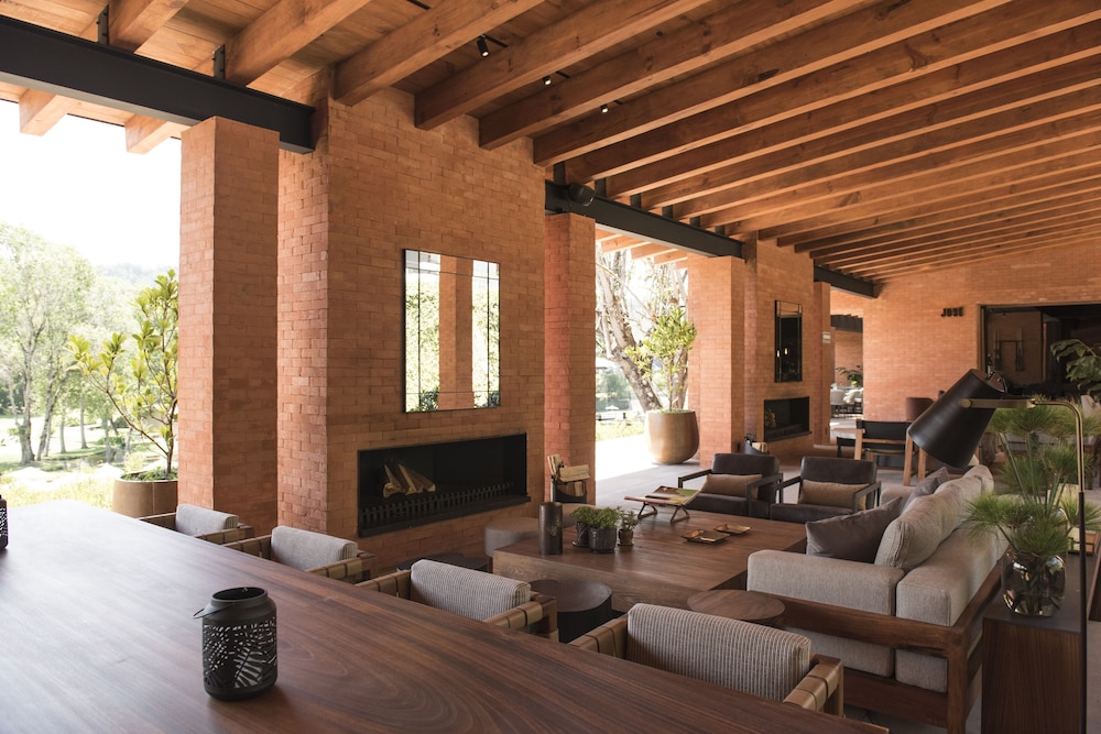 Avandaro Golf And Spa Hotel 44/71