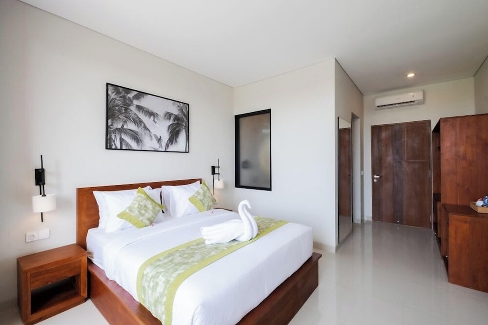 Three Brothers Villas and Suite Munggu 29/71
