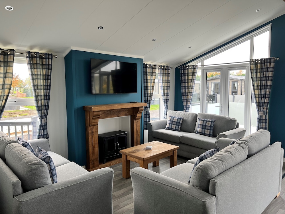 Brackenborough Hotel, BW Signature Collection 46/60