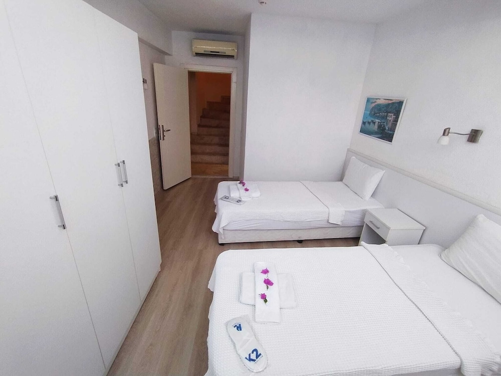 Alya Hotel Gocek 16/70