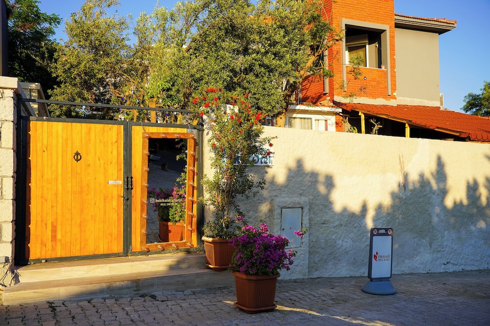 Kekik Alacati Otel 1/50