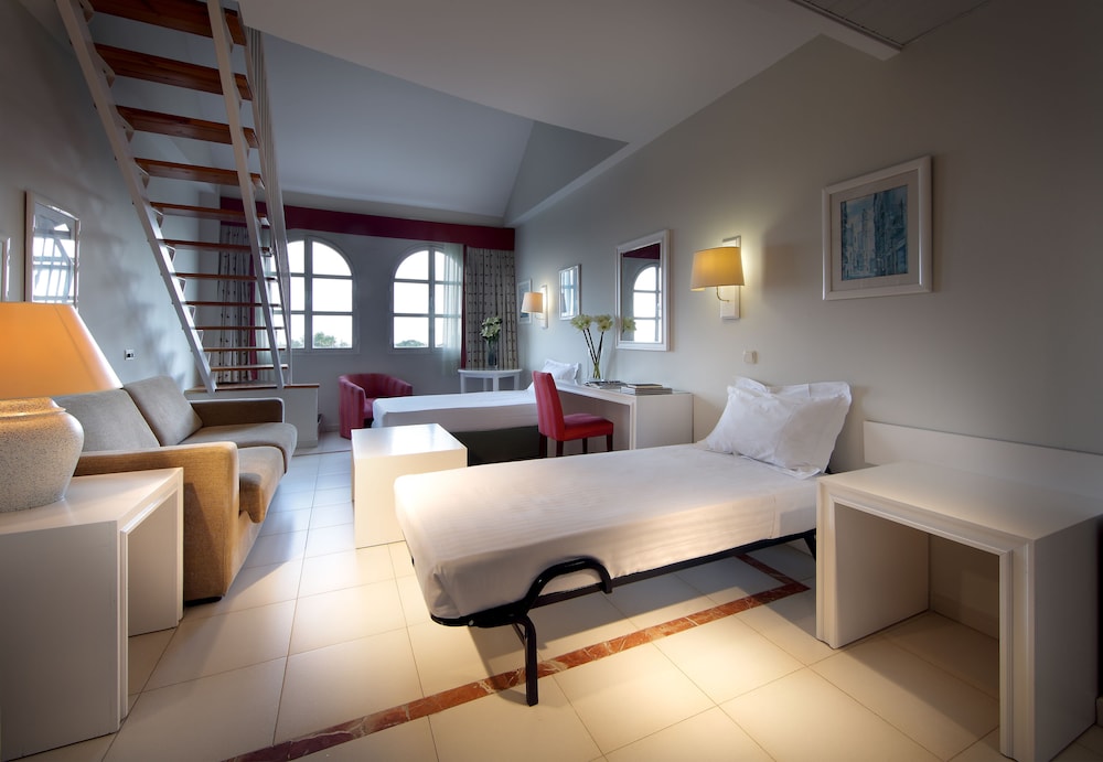EXE GRAN HOTEL SOLUCAR 39/82
