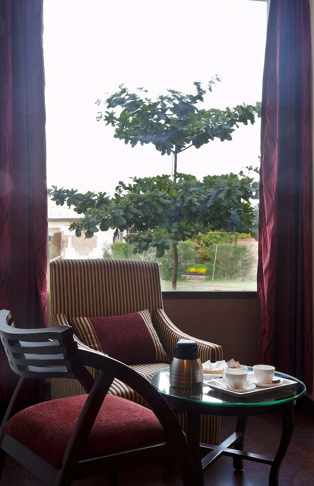 Lariya Resort 30/53