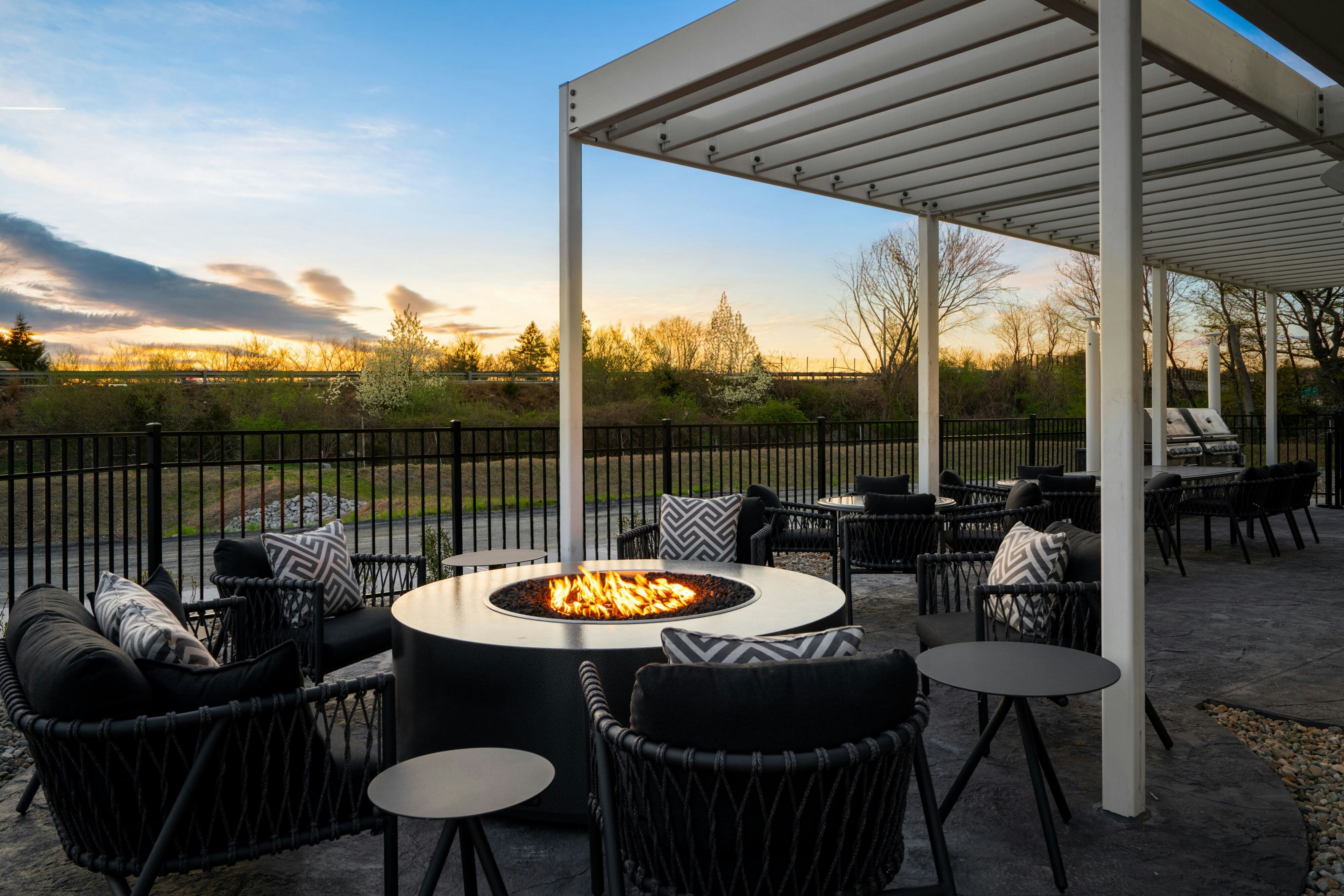 Towneplace Suites By Marriott Seekonk 12/16