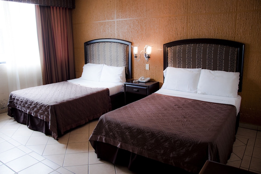 Hotel Ejecutivo Tepic 11/65