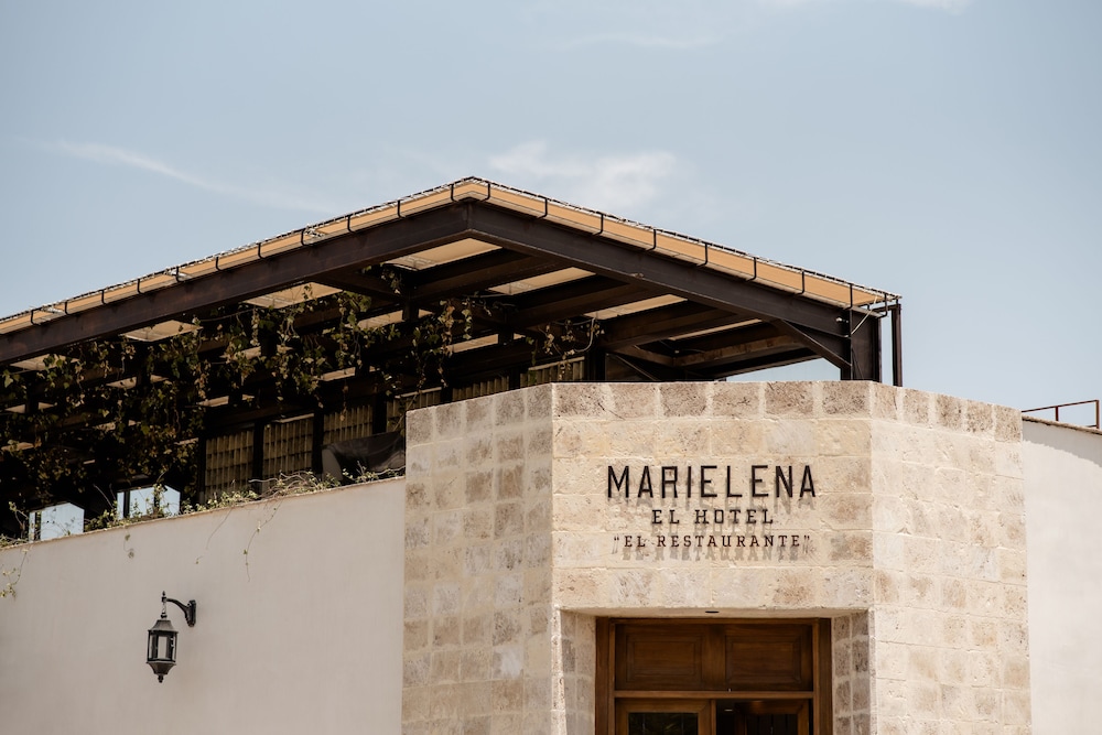 Hotel Mision Marielena Cuatro Cienegas 2/55