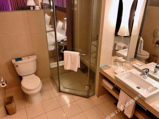 Shenyang Sanlong Spring Hotel 18/26