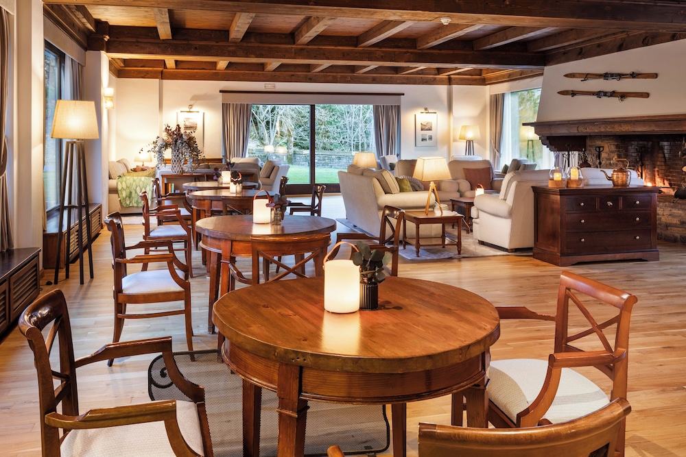 Hotel de Tredos Baqueira Affiliated by Melia 45/61