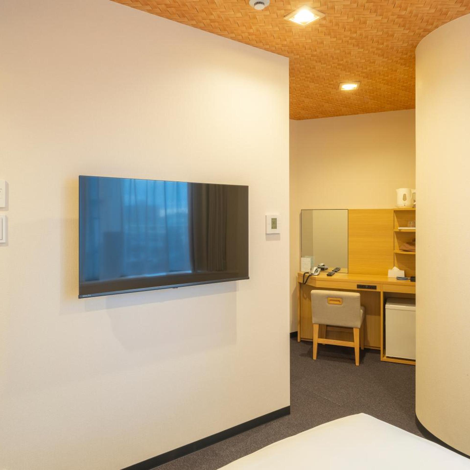 Tosei Hotel COCONE Kamata 36/50