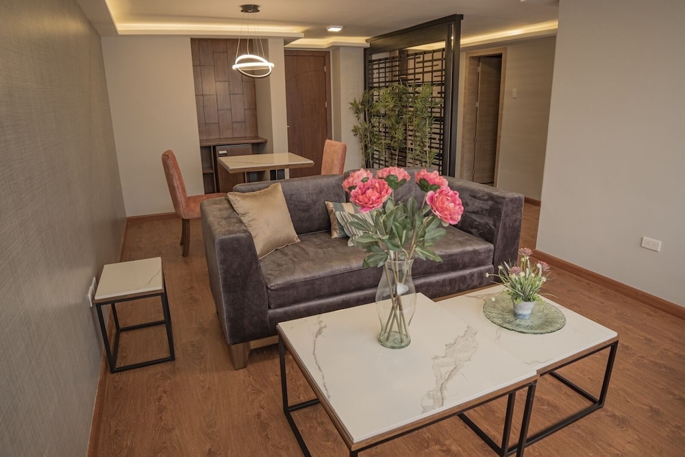Hotel Ambato 36/40