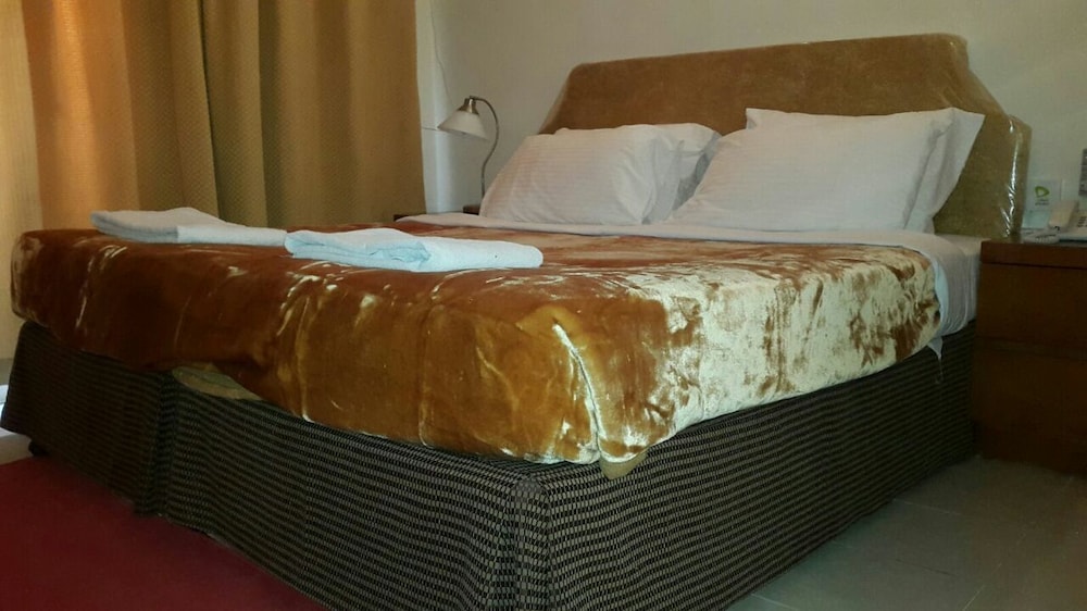 Al Raien Hotel Apartment 7/15