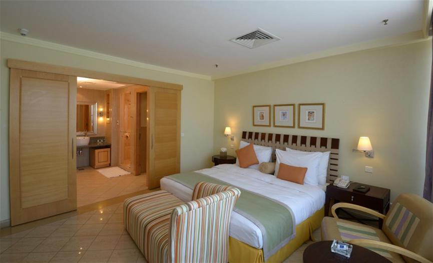 SeaShell Hotel & Resort 9/42