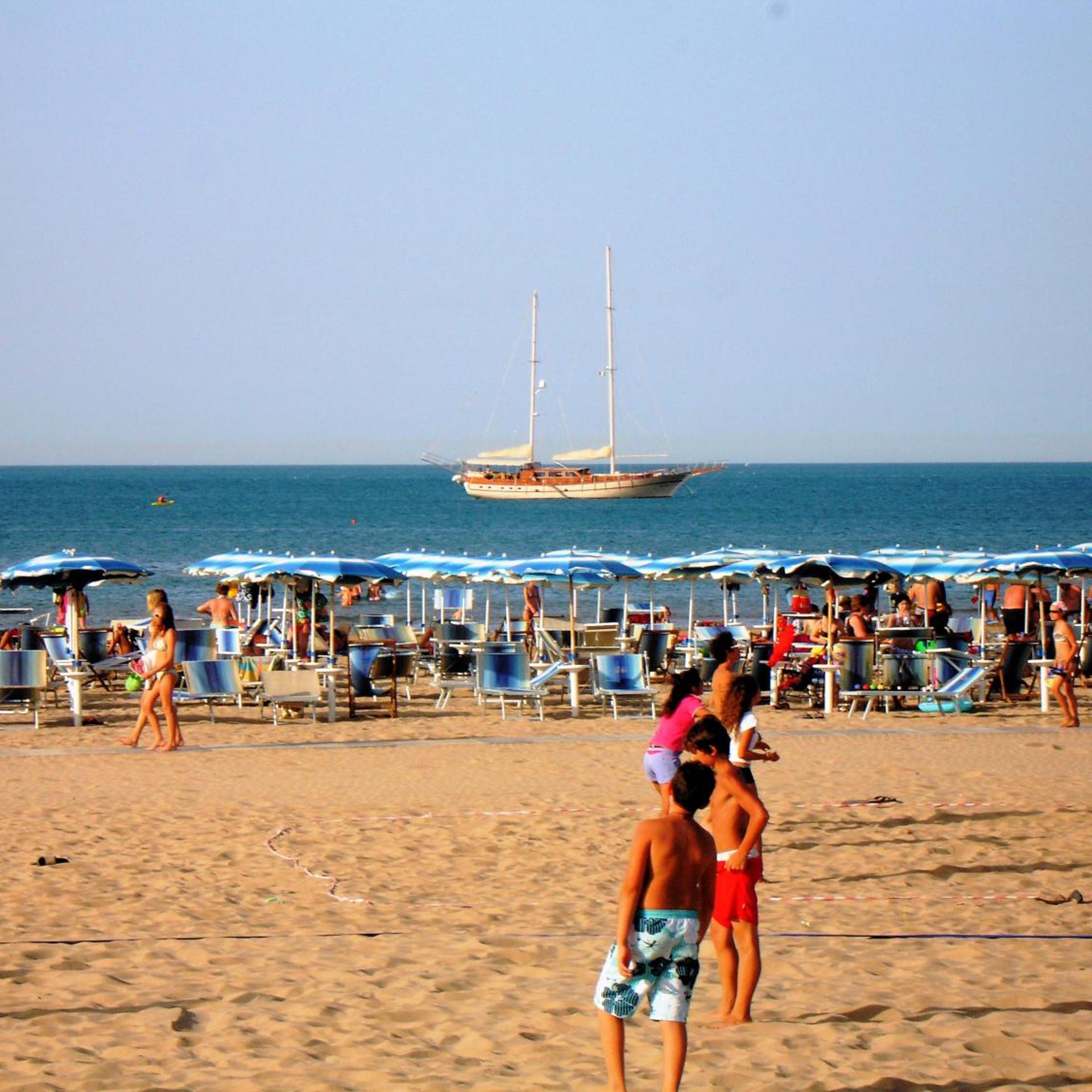 Baia Degli Aranci Village 53/61