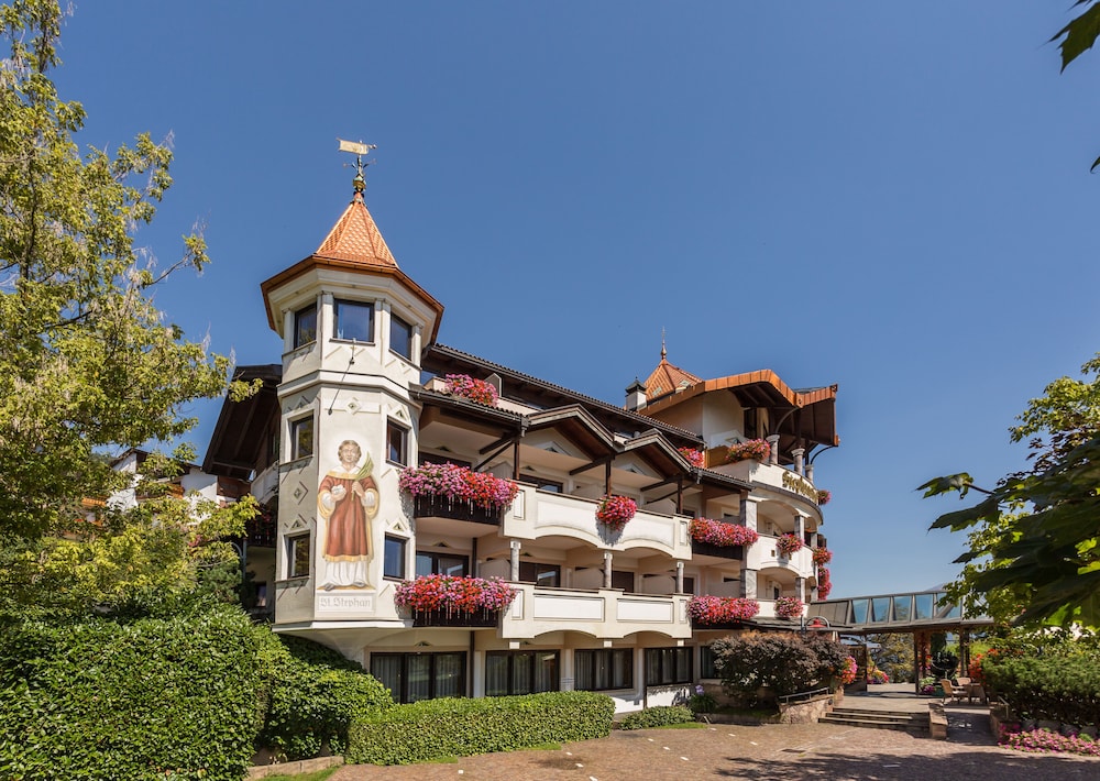 Granpanorama Hotel StephansHof 1/50