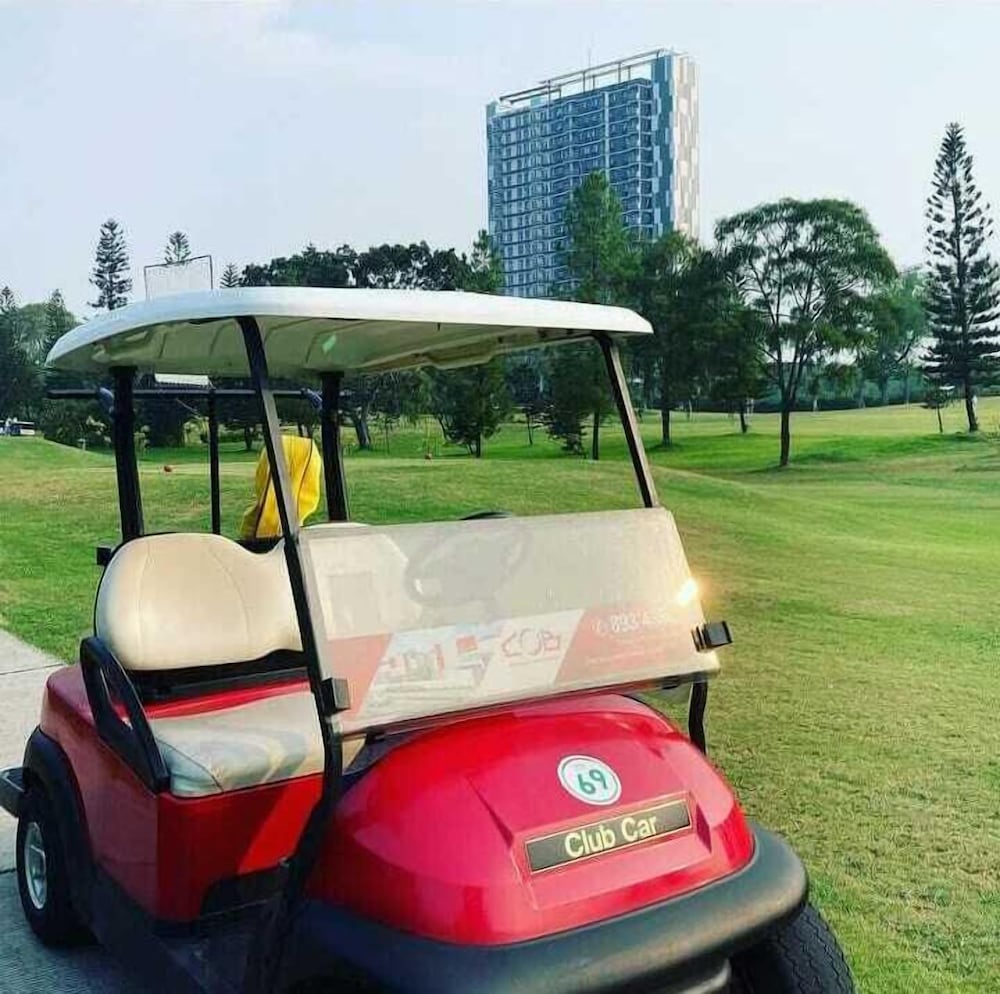 Kawana Golf Residence 35/60