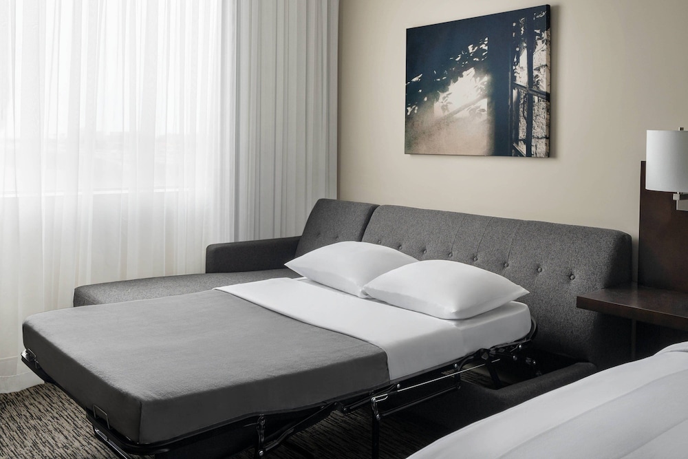 Room at Cleveland Marriott East, WARRENSVILLE HEIGHTS - OH
