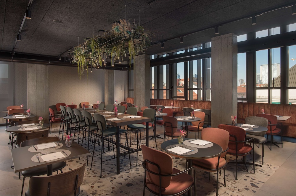 Hotel Nh Milano Corso Buenos Aires 35/42